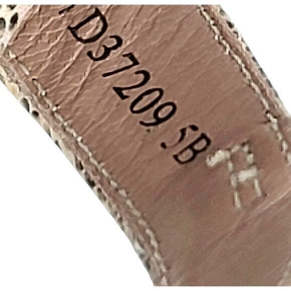 Cole Haan Espadrilles 5 - Picture 11 of 11